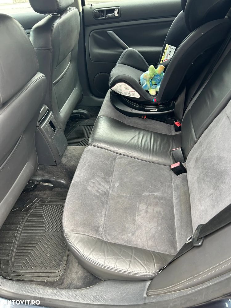 Volkswagen Passat 1.9 TDI - 26