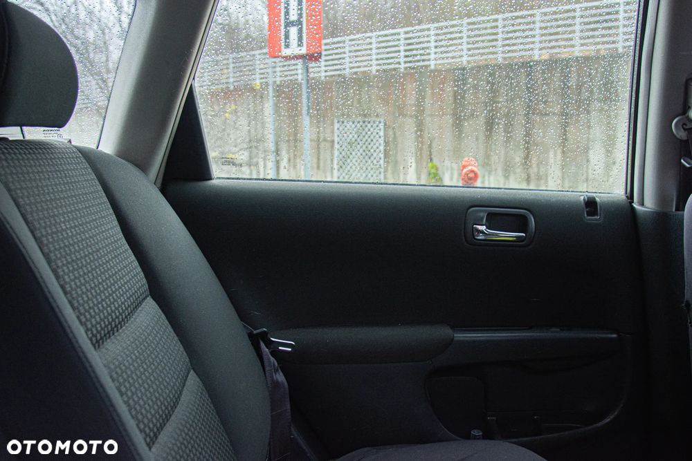 Honda Civic 1.6i ES - 6