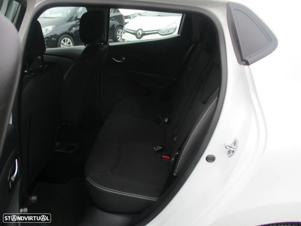 Renault Clio 1.5 dCi Zen - 19