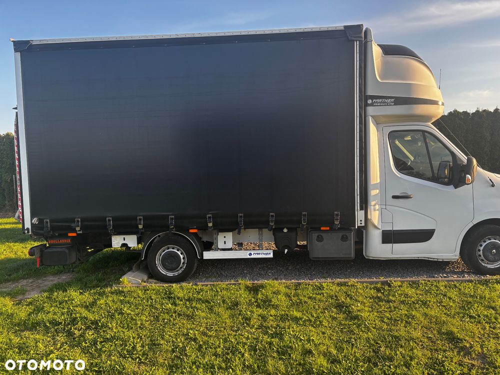 Renault Master - 11