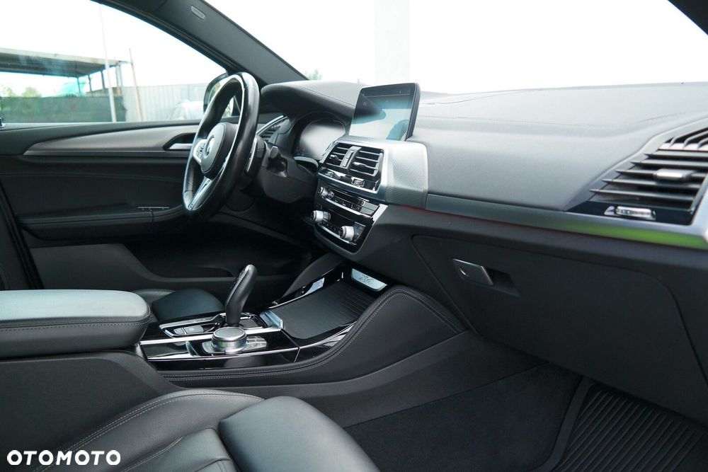 BMW X4 - 12