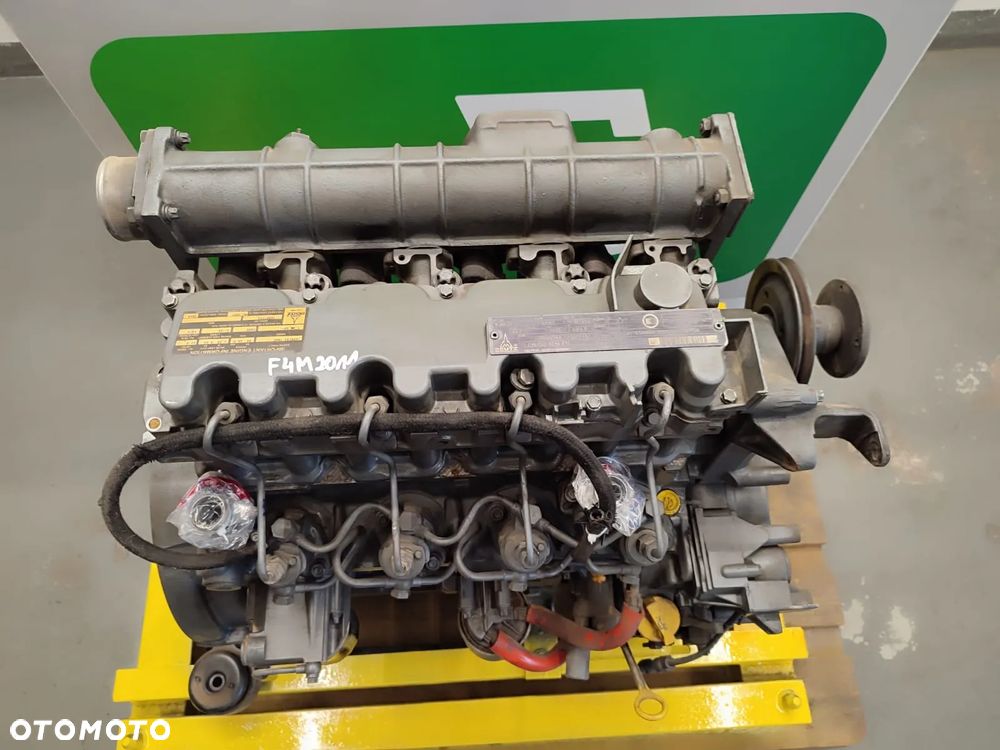 Silnik F4M2011 DEUTZ - 3