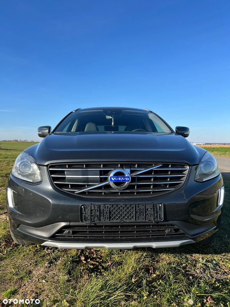 Volvo XC 60 ver-d4-geartronic-inscription - 8