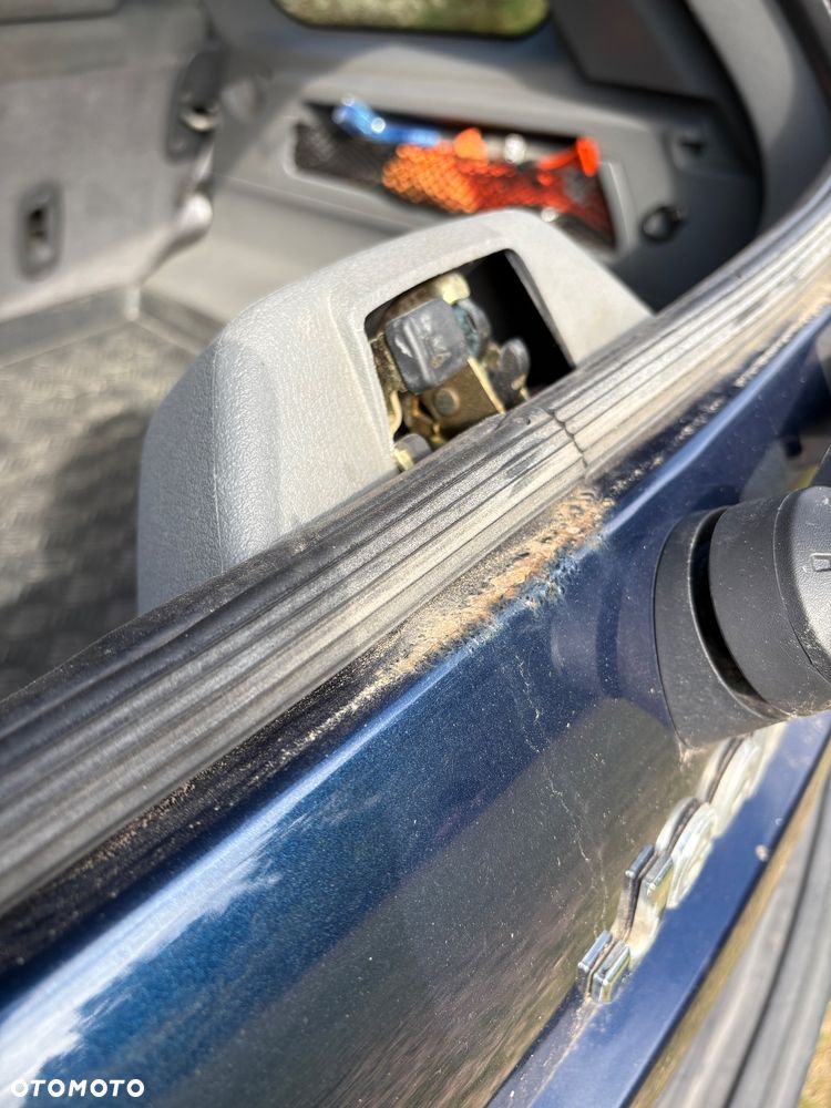 Jeep Grand Cherokee 3.7 V6 - 15