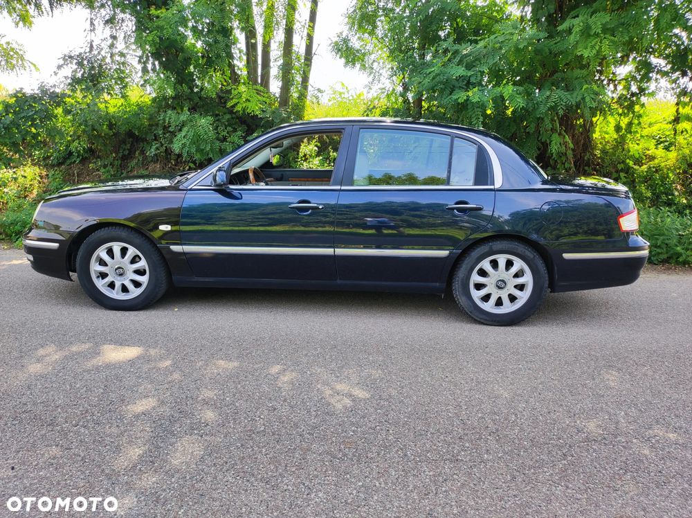 Kia Opirus 3.5i V6 Executive - 3