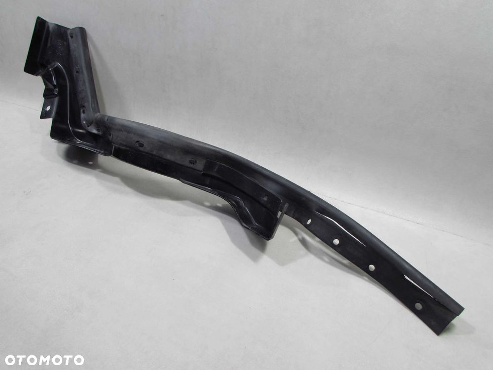 MITSUBISHI CANTER FUSO 7C15 17R OSLONA PROGU KABINY NADKOLA PRAWA 13-19 - 4