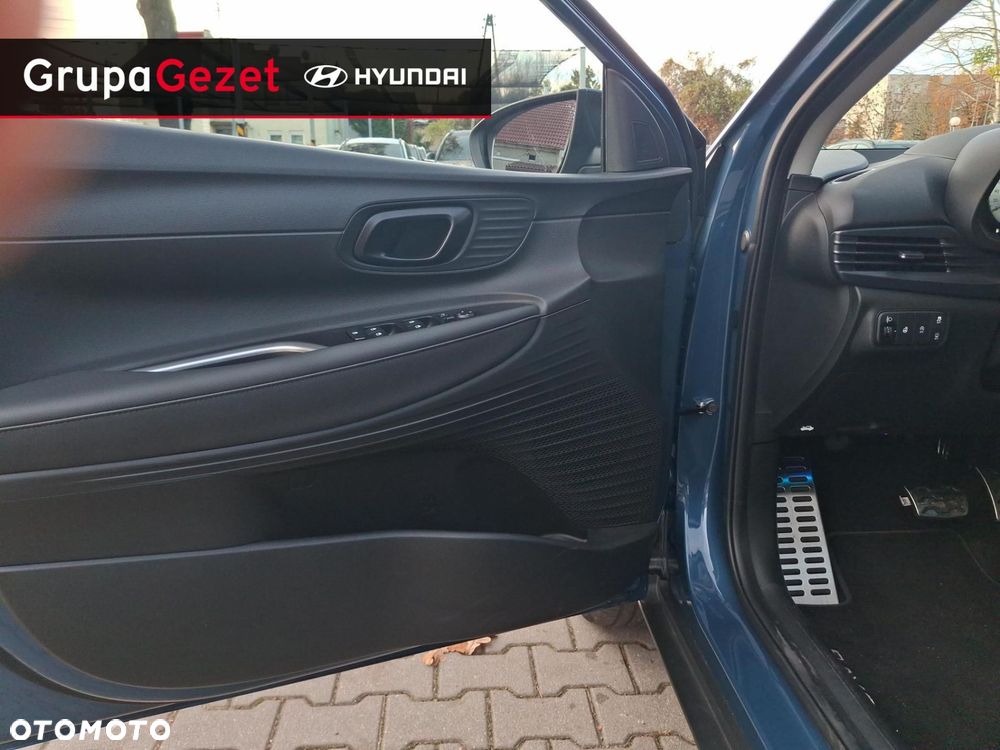 Hyundai Bayon - 10