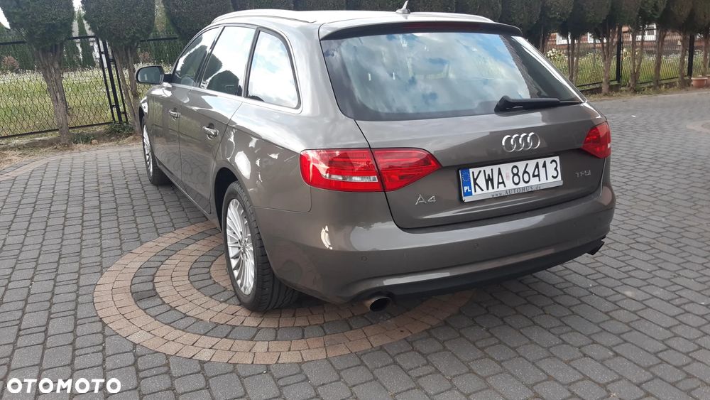 Audi A4 - 31