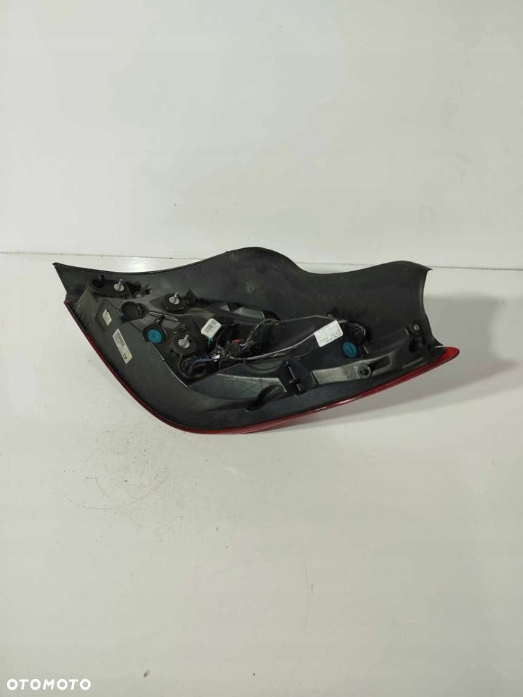 LAMPA LEWA TYLNA TYŁ OPEL INSIGNIA A LIFT 13-17 - 5