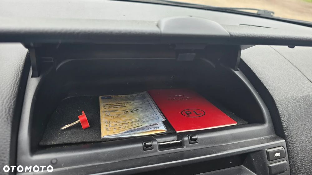 Mazda 6 2.0 CD Active - 20