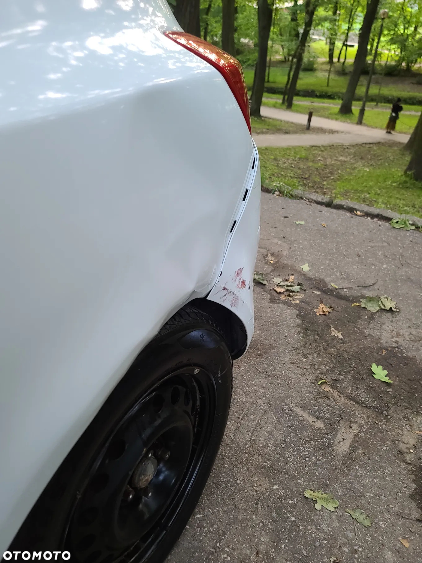 Opel Corsa - 9