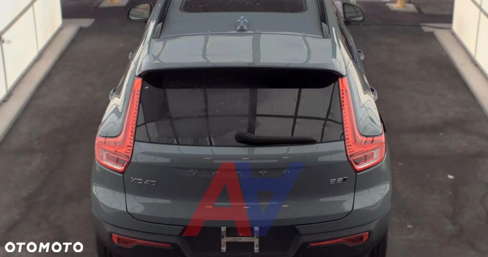 Volvo Xc40 2023 photo 5