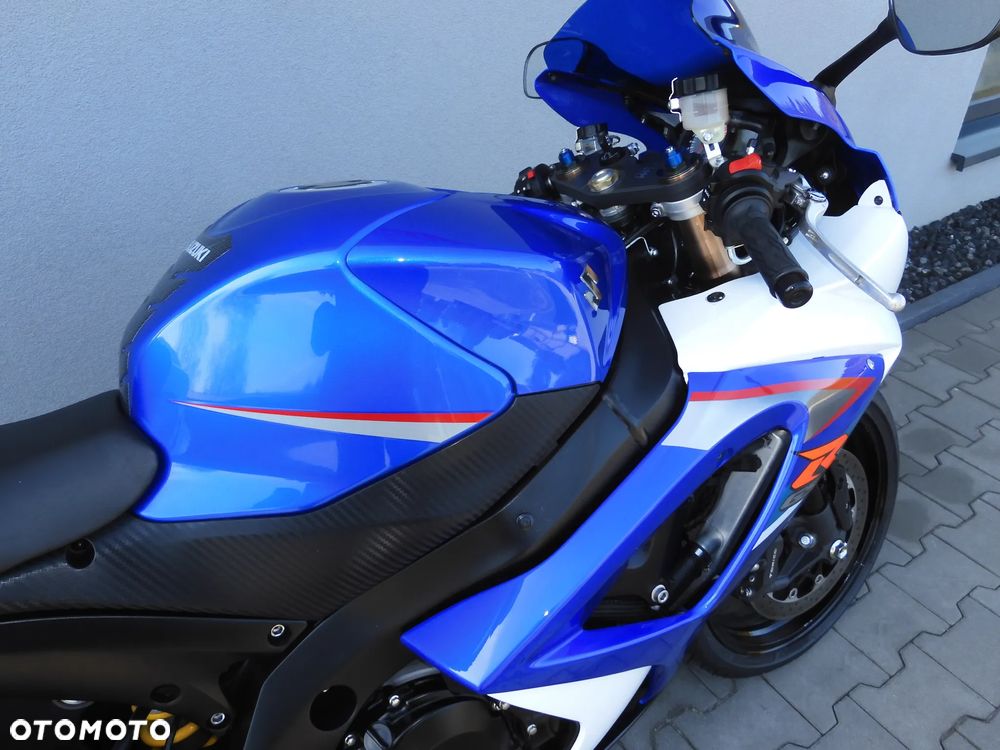 Suzuki GSX-R - 7