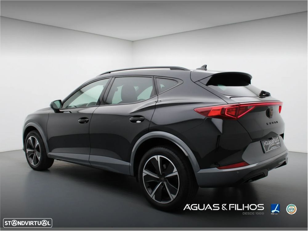 Cupra Formentor 1.5 TSI Sport DSG - 7