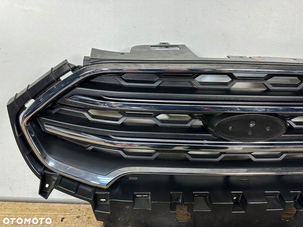 ATRAPA GRILL PRZÓD PRZEDNI FORD ECOSPORT MK2 II LIFT FL GN15-17B968-E - 2