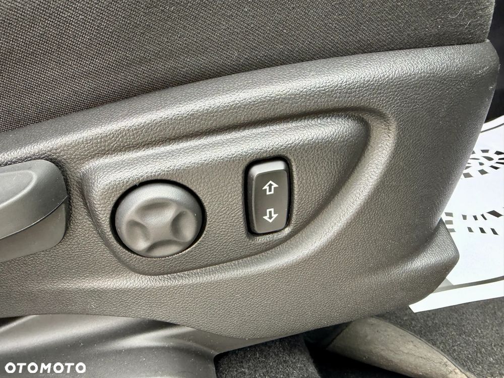Opel Mokka X 1.6 D (CDTI) Automatik Edition - 18