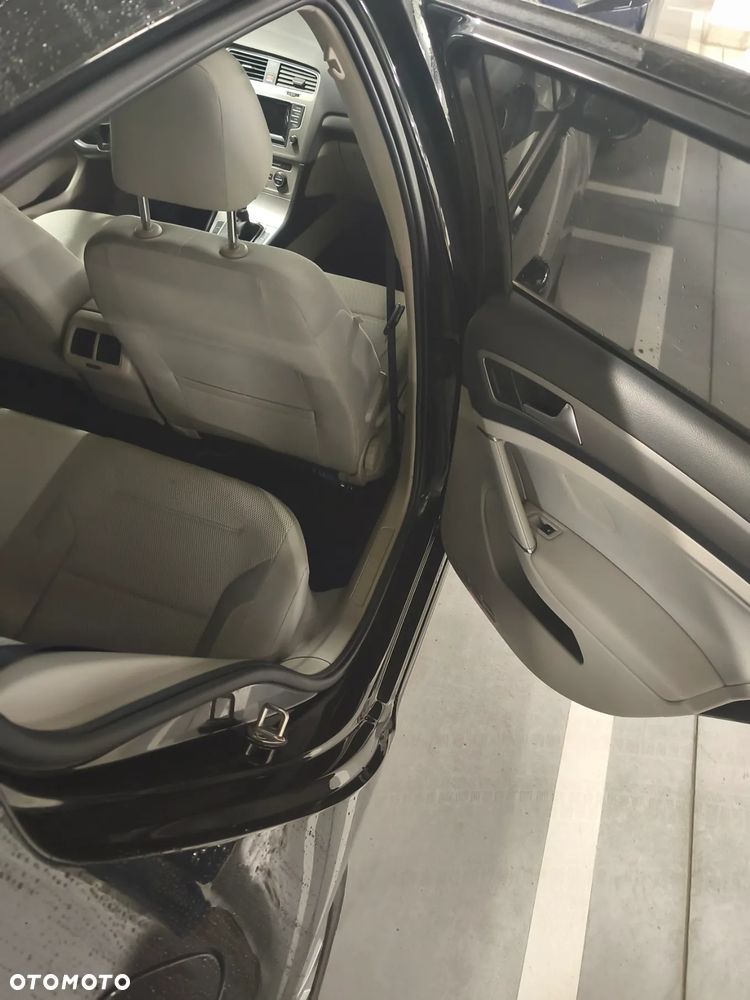 Volkswagen Golf 1.4 TSI BMT Comfortline DSG - 2