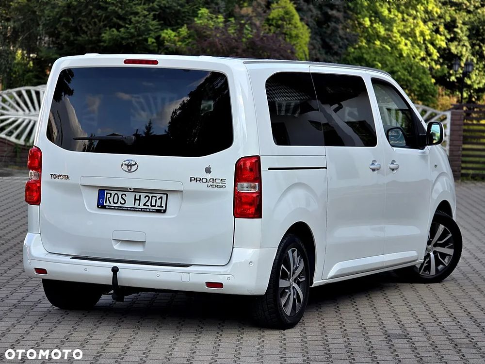 Toyota Proace Verso 2.0 D4-D Medium Family - 18