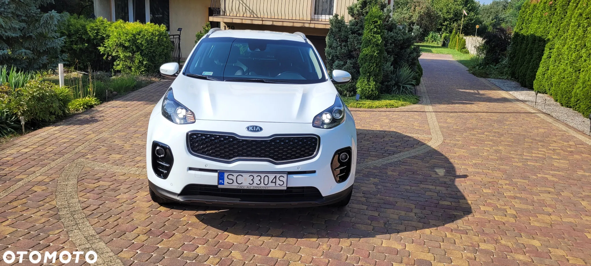 Kia Sportage 1.6 GDI L 2WD - 2