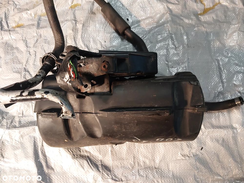 Citroen C5 II 04-08 Pompa wspomagania elektryczna hydrauliczna HPI A 5094686+G 5094686G - 5