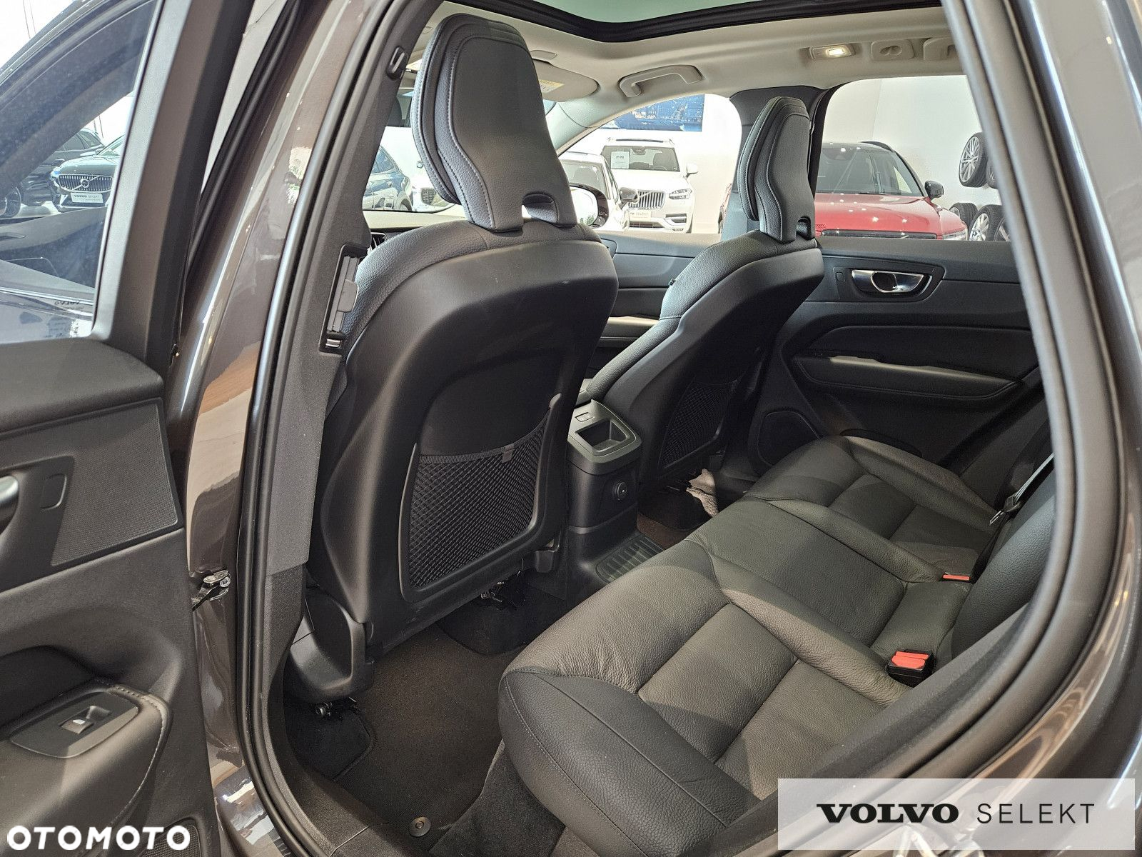 Volvo XC 60 - 14