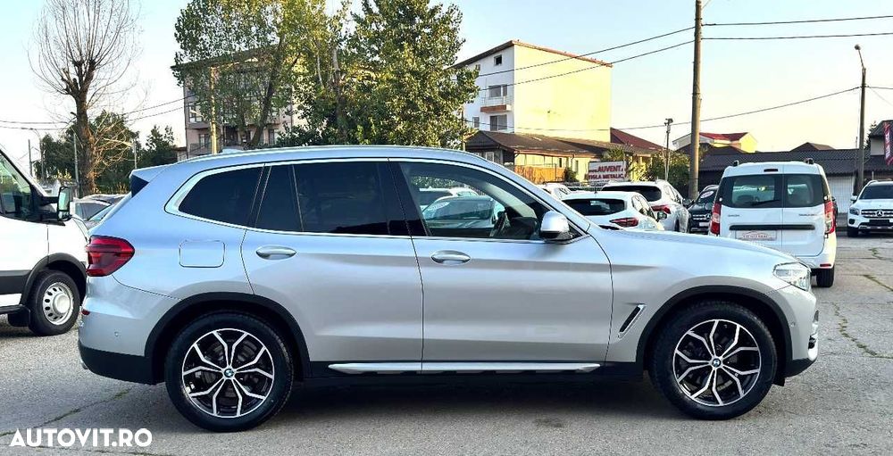 BMW X3 - 10