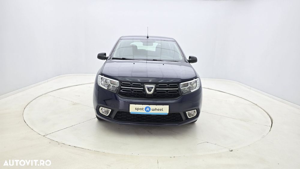 Dacia Sandero 1.5 Blue dCi SL PLUS - 2