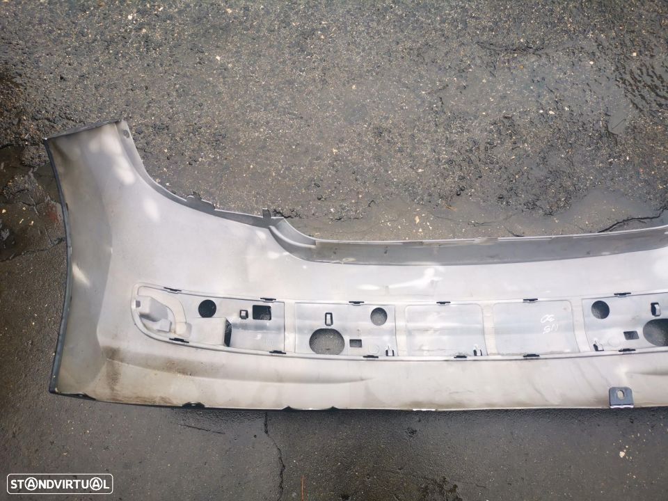 PEUGEOT 207 PARA CHOQUES TRÁS - PC416 - 6