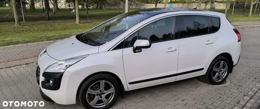 Peugeot 3008 - 5