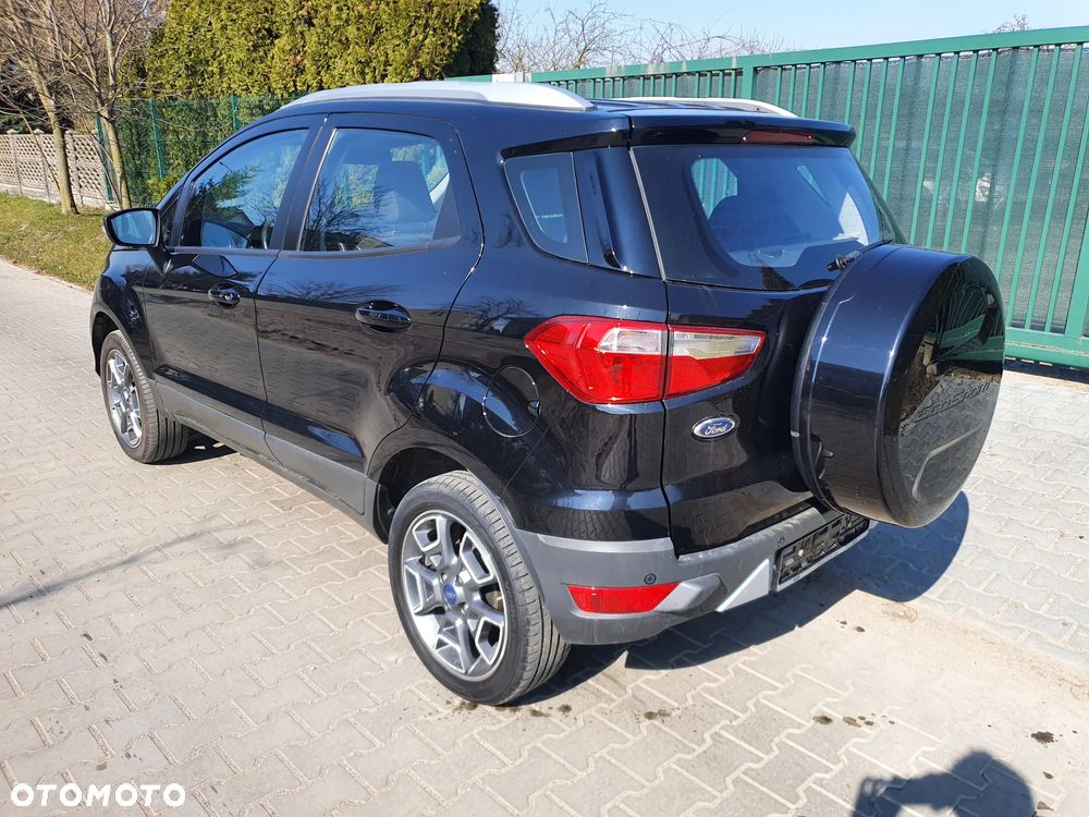 Ford EcoSport 1.0 EcoBoost - 11