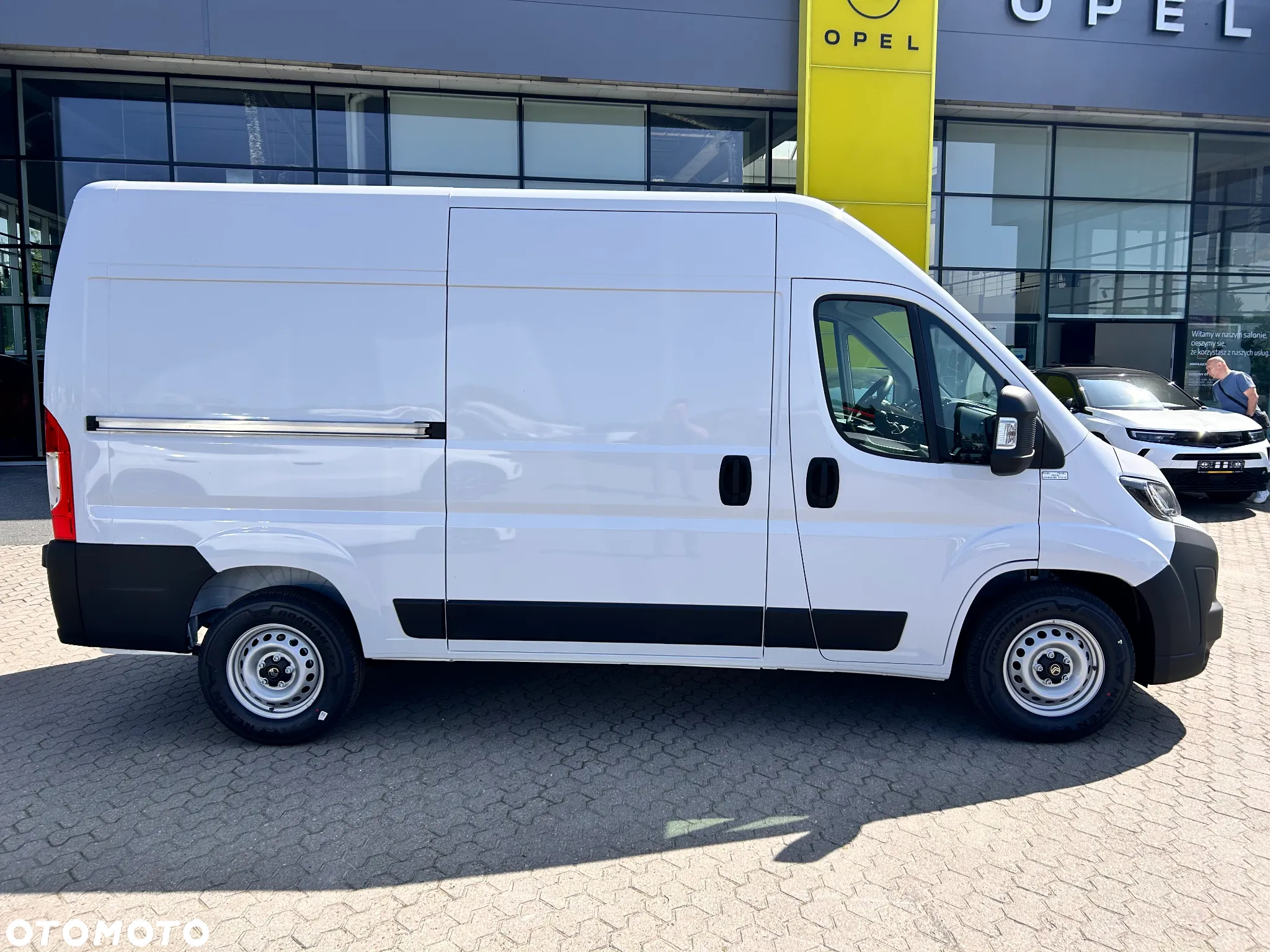 Citroën Jumper Furgon - 3