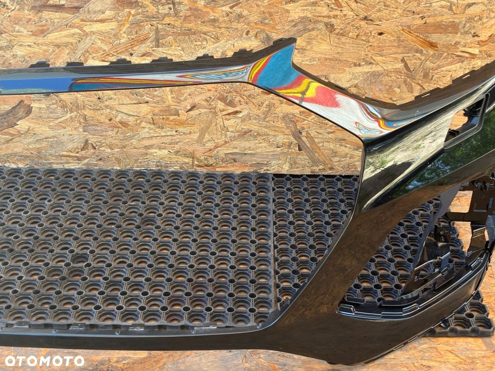 AUDI Q5 / SQ5  II LIFT  17–23 ZDERZAK PRZÓD  PRZEDNI  80A807437 - 4
