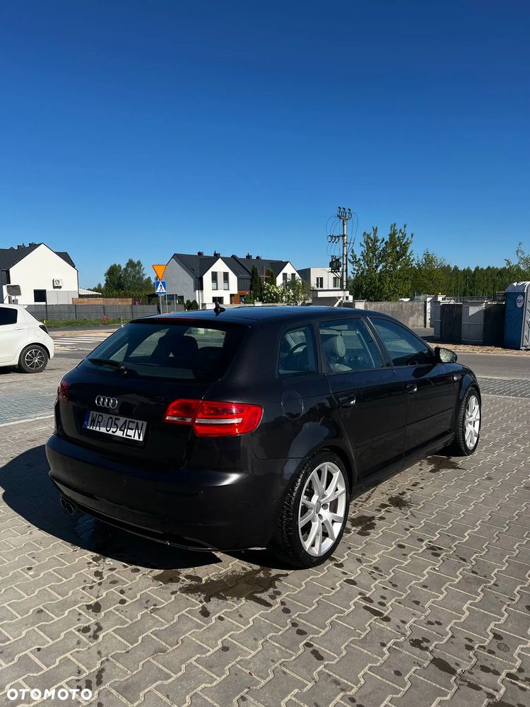 Audi A3 - 3