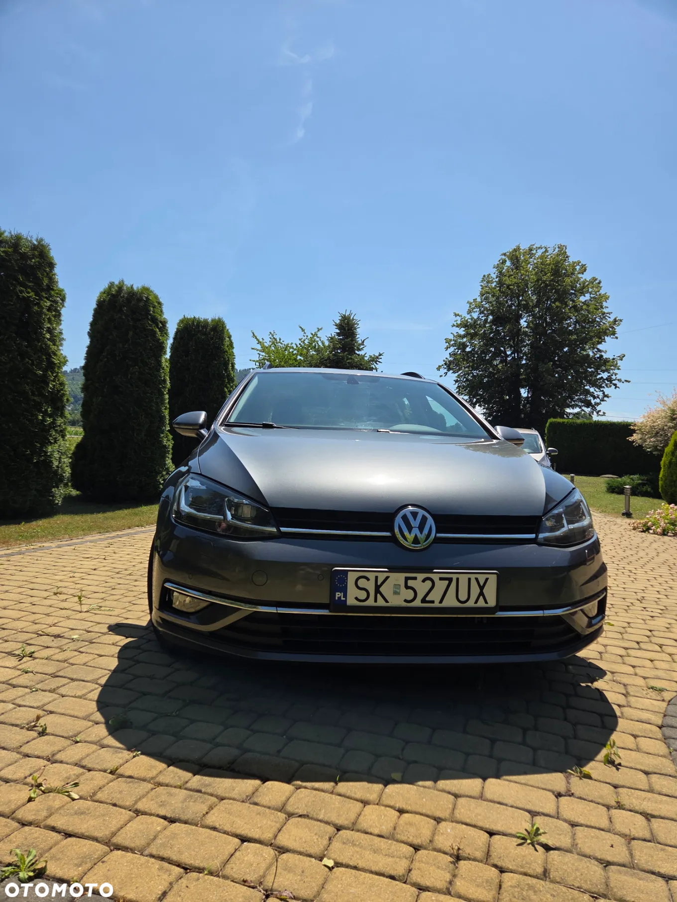 Volkswagen Golf VII 2.0 TDI BMT Highline DSG - 4