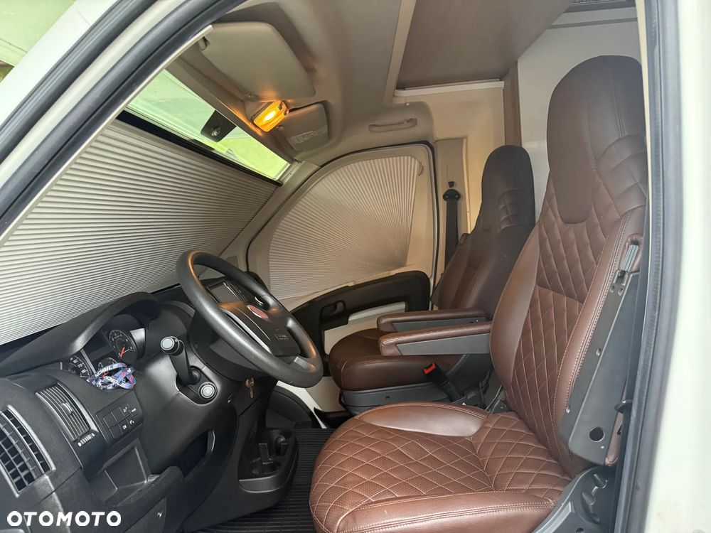 Rimor Seal 7 Kamper,camper  6-osób Vat23% - 35