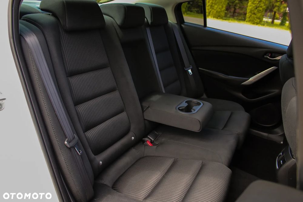 Mazda 6 2.5 Skypassion I-ELoop - 17