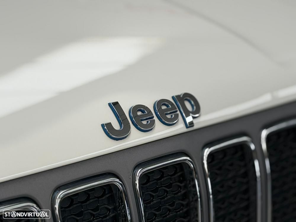 Jeep Renegade 1.3 TG Limited - 5
