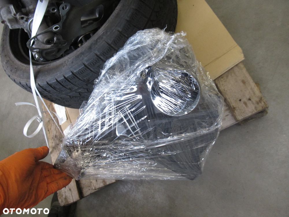 Silnik SWAP BMW e39 e46 e60 e61 3.0 m54 231km m54b30 2004r. 306S3 - 26