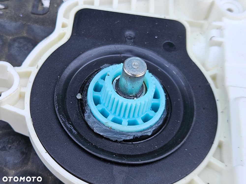 Silniczek Sterownik 8K0959801 A 8K0959802 A 8K0959811 A 8K0959812 A Moduł Szyby Mechanizm Podnoszenia Przod Tyl Audi A4 B8 A5 Sedan Kombi - 36