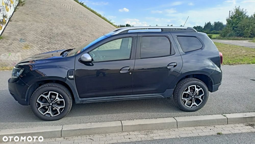 Dacia Duster 1.3 TCe FAP Prestige EU6d - 4