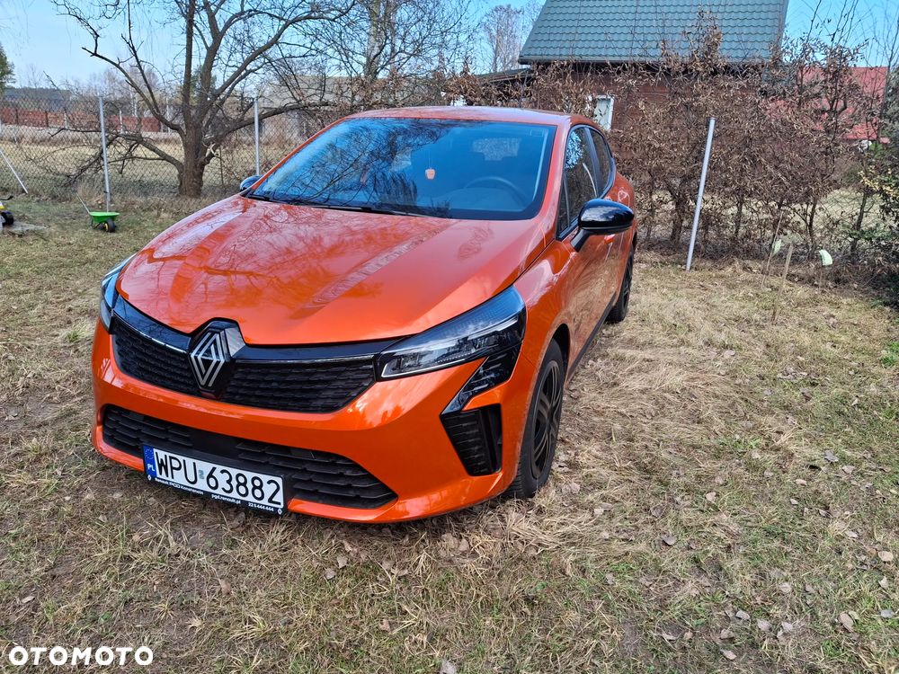 Renault Clio 1.0 TCe Intens - 2