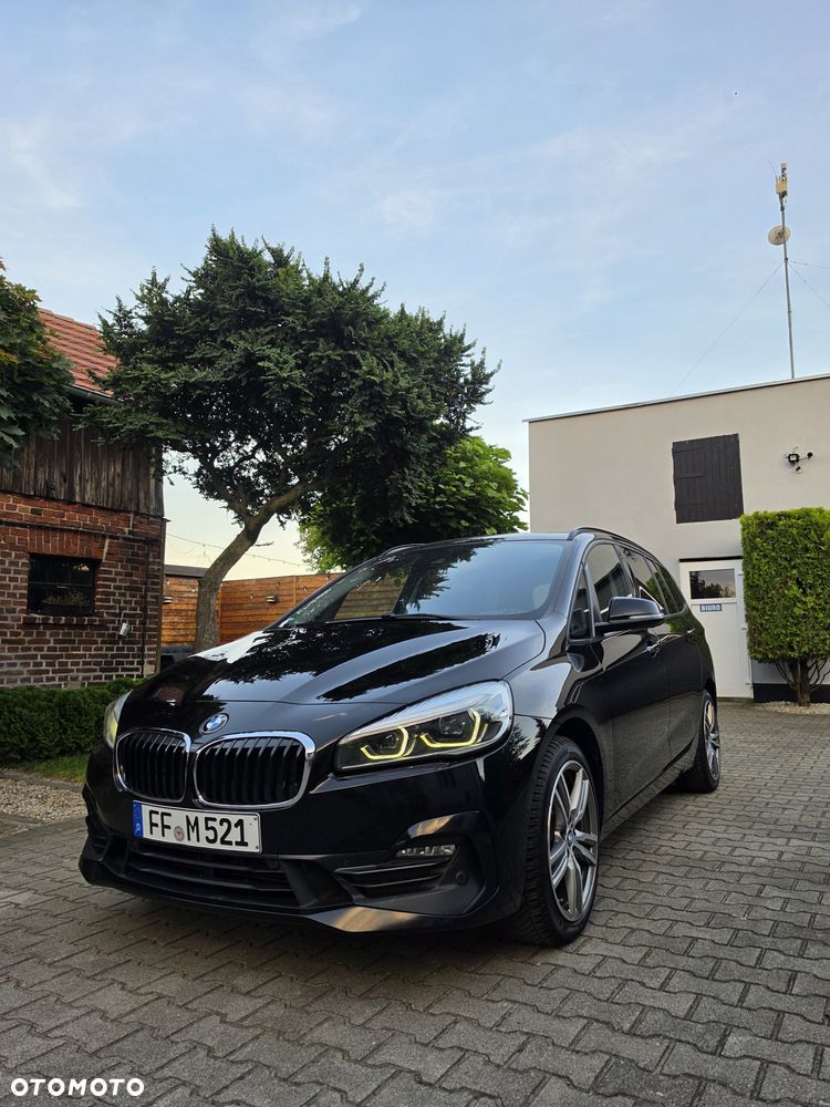 BMW Seria 2 - 1