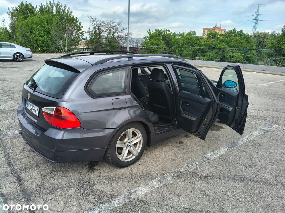 BMW Seria 3 - 13