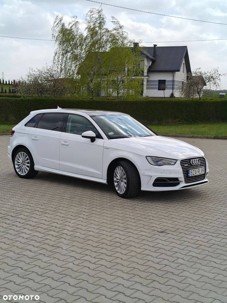 Audi A3 Sportback - 10