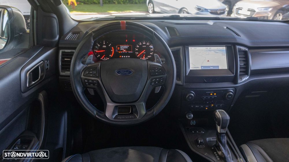Ford Ranger 2022 photo 5
