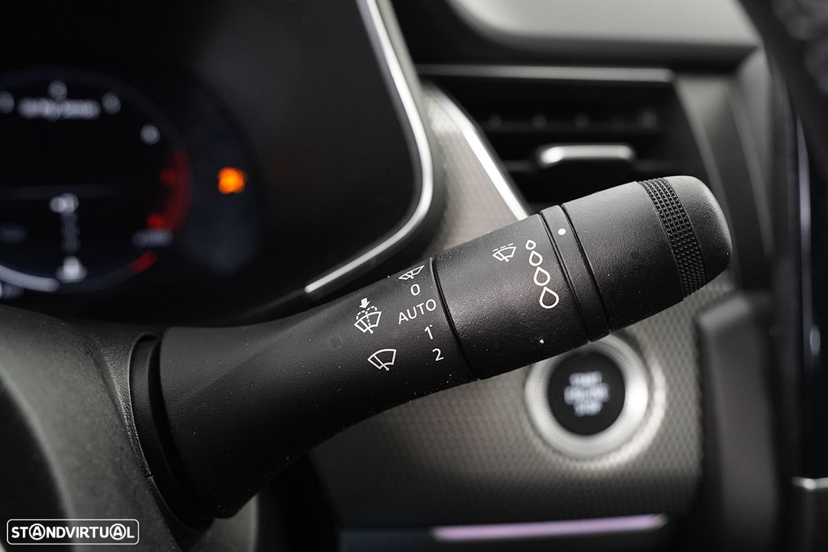 Renault Arkana 1.3 TCe Techno EDC - 17