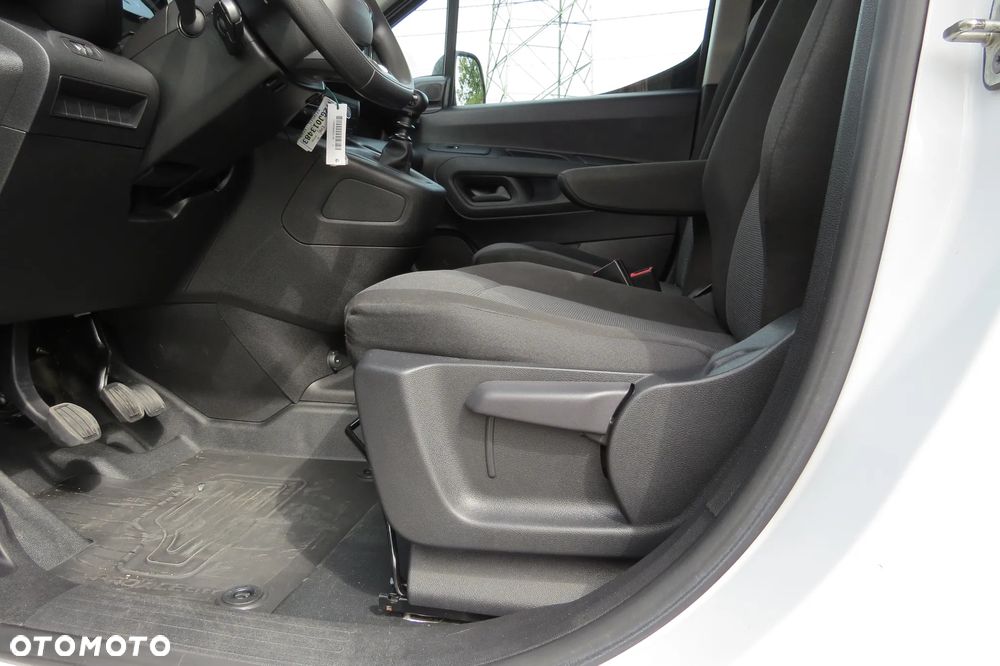 Toyota Toyota ProAce City - 23