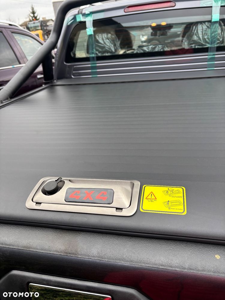 FOTON TUNLAND G7 - 7