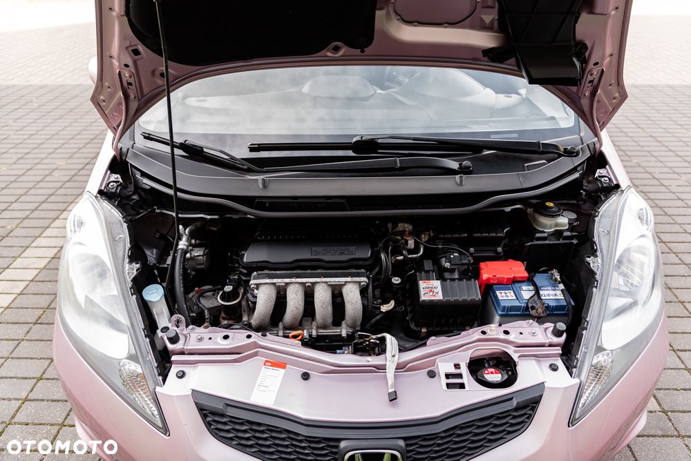 Honda Jazz 1.2 i-VTEC Trend - 33