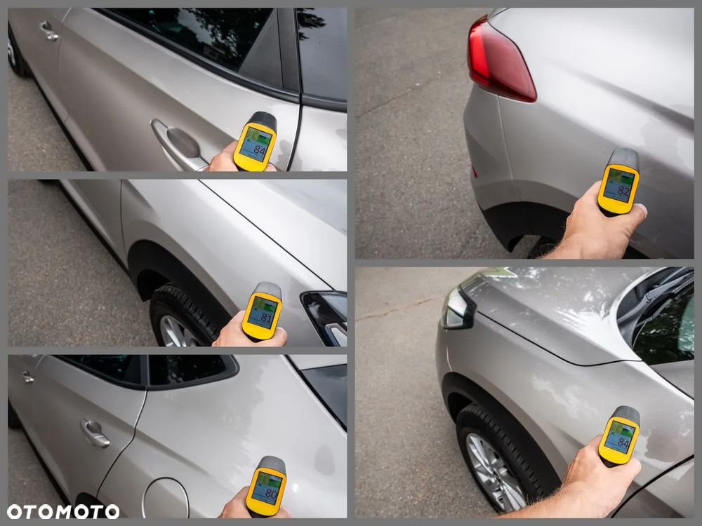Hyundai Tucson 1.6 GDi Style 2WD - 14
